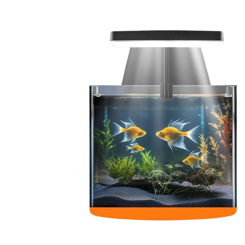 Aquarium Light - Luz LED à Prova d'Água para