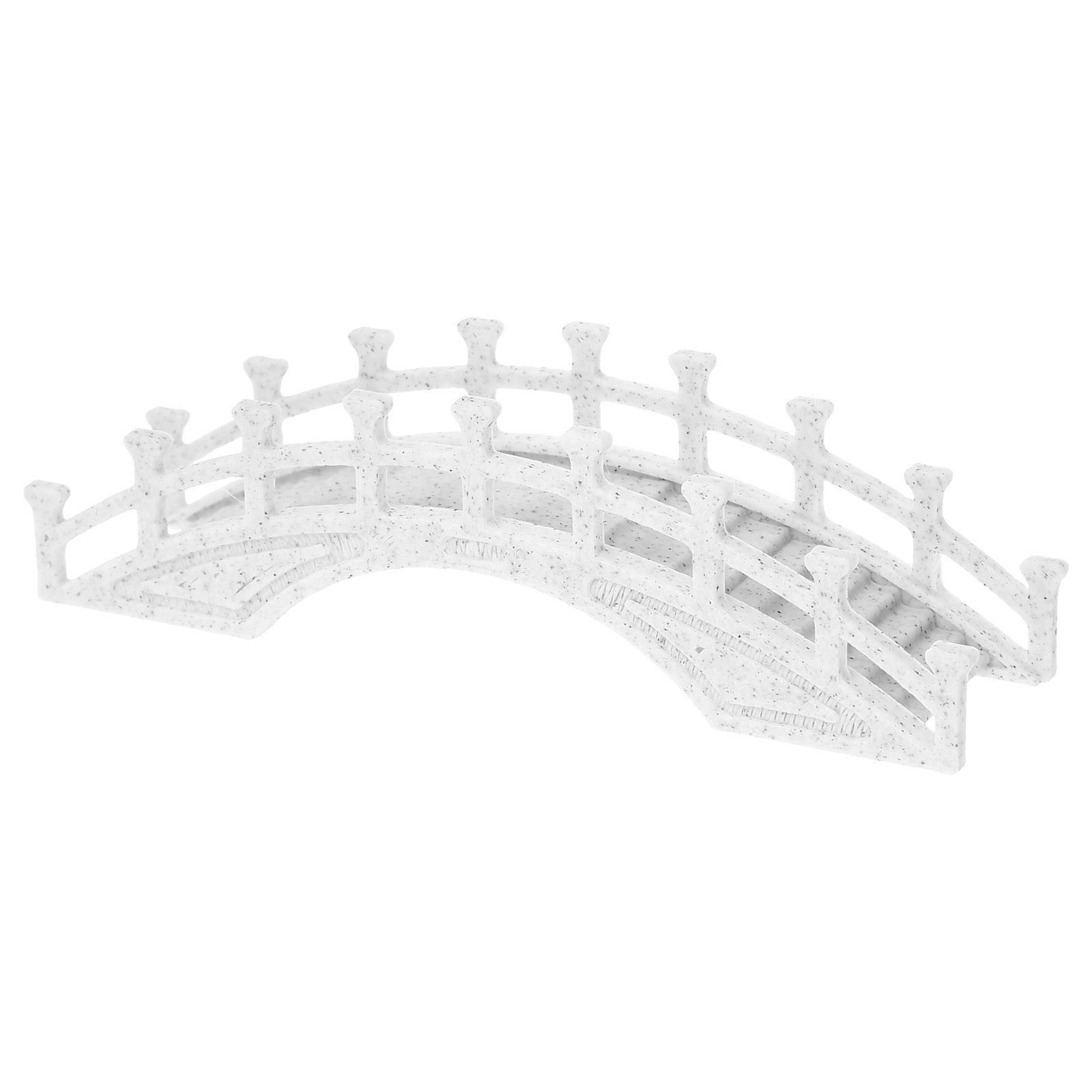Aquarium Decor - Decoração de jardim com mini ponte