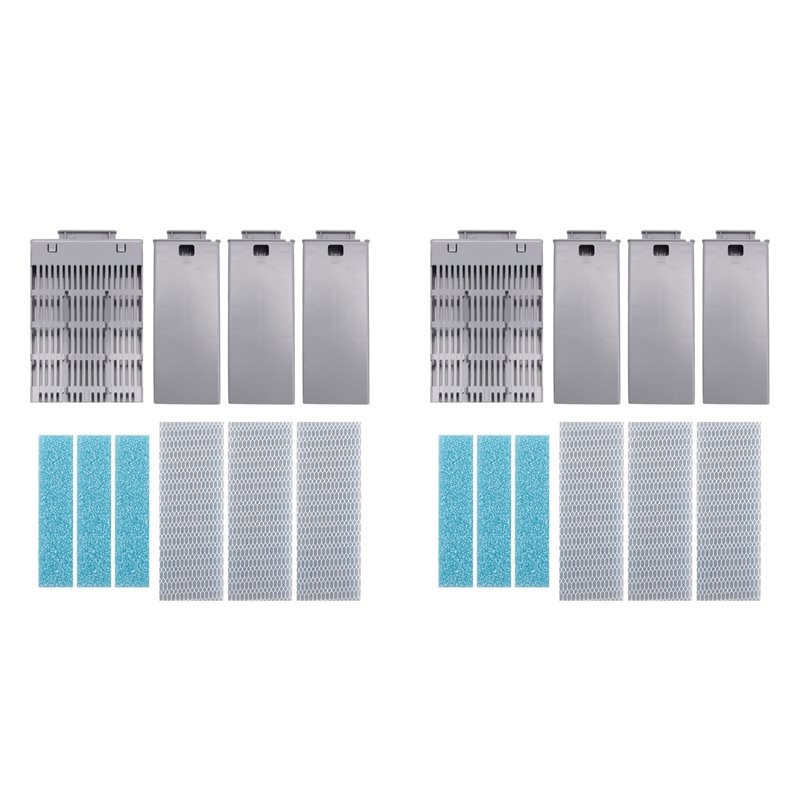 Xiaomi Aquarium Fish Tank - Cartucho de Filtro A21F-6X para Aquário
