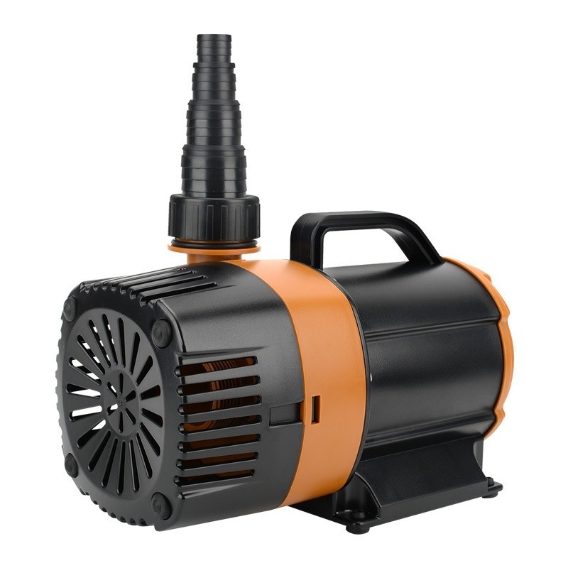 Aquarium Pump - Bomba de Água para Aquário com