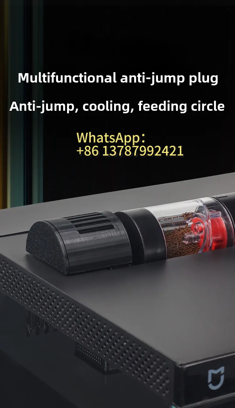 Xiaomi Aquarium Fish Tank - Para xiaomi mijia inteligente tanque de