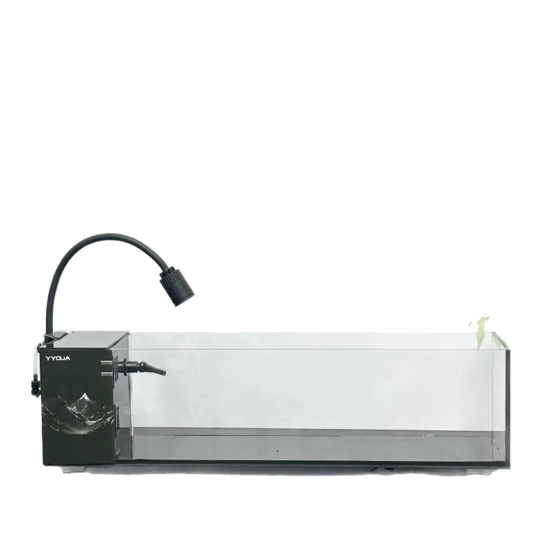 Aquarium Fish Keeping - Aquário de Vidro Premium para Uso