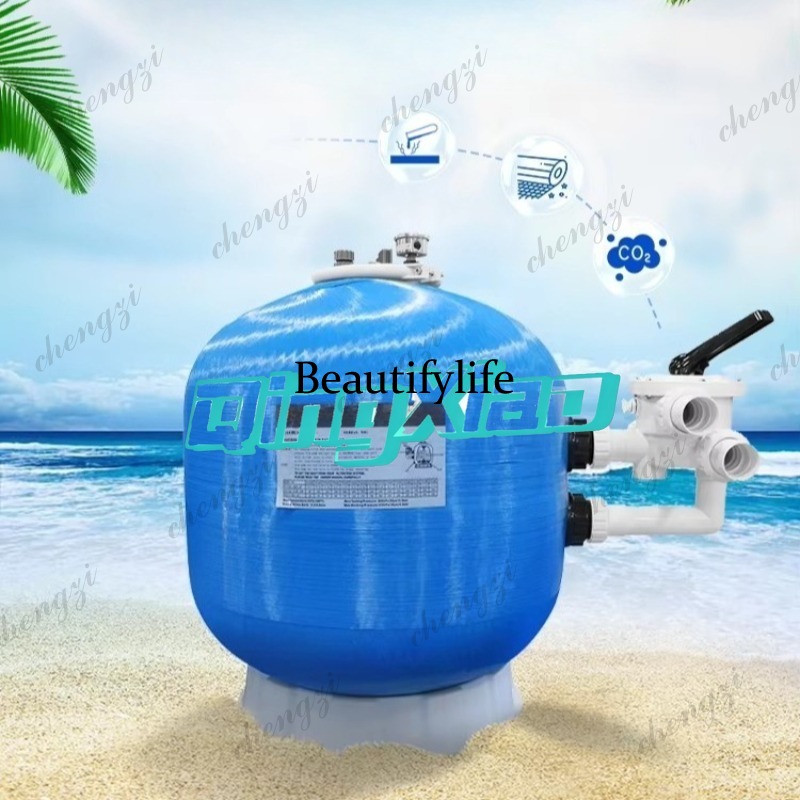 Fish Tank Filter - Filtro de Pressão para Tanque de