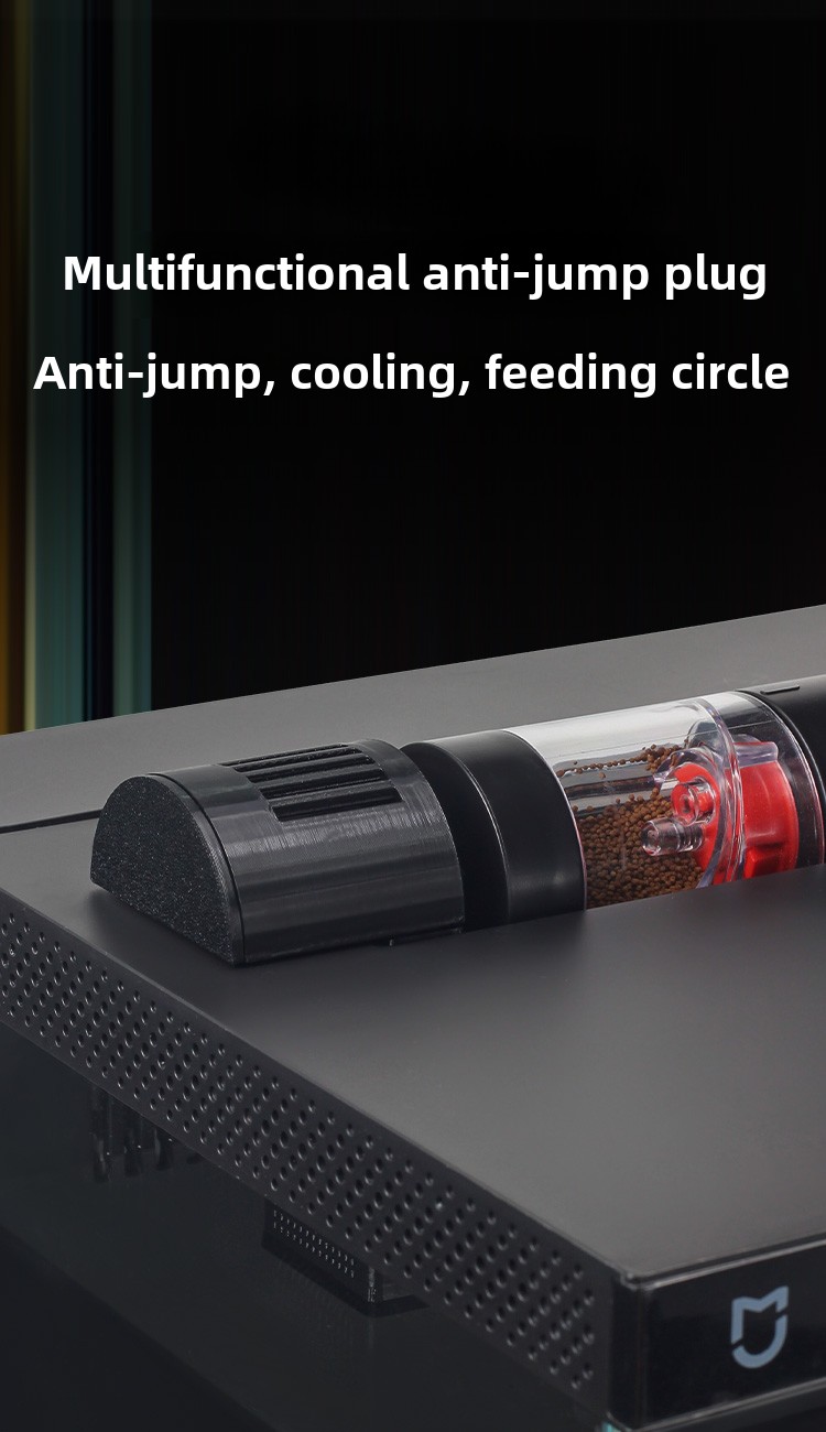 Para xiaomi mijia tanque de pe - Xiaomi Aquarium Fish Tank avaliação e preço