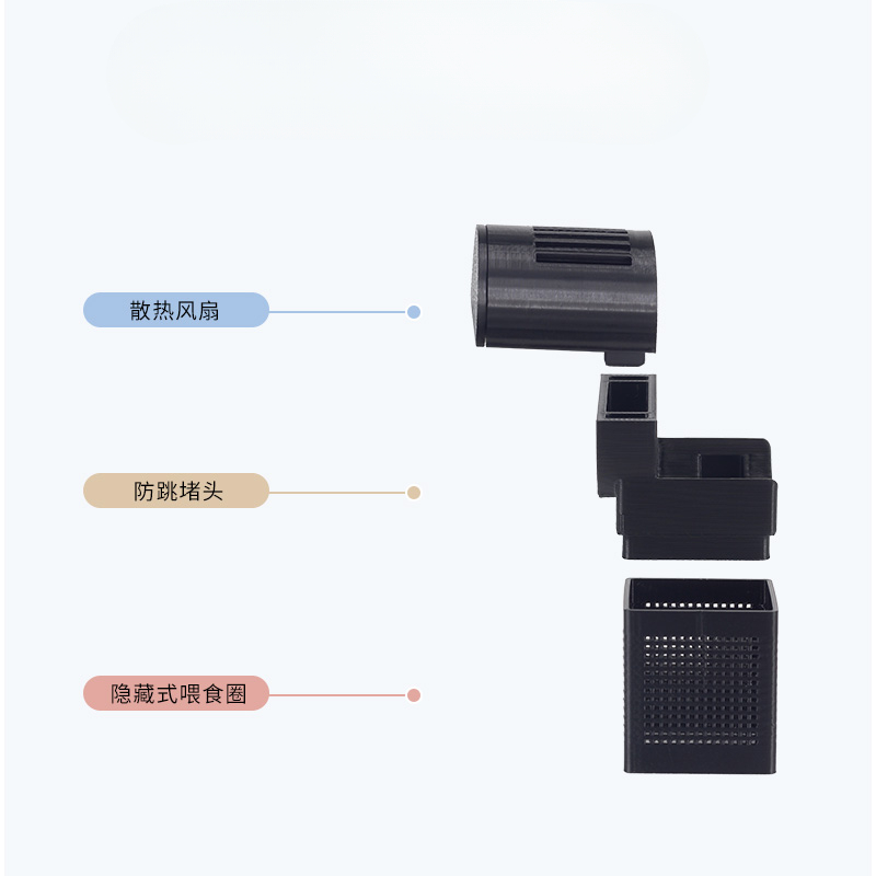Para xiaomi mijia tanque de pe - Xiaomi Aquarium Fish Tank avaliação e preço