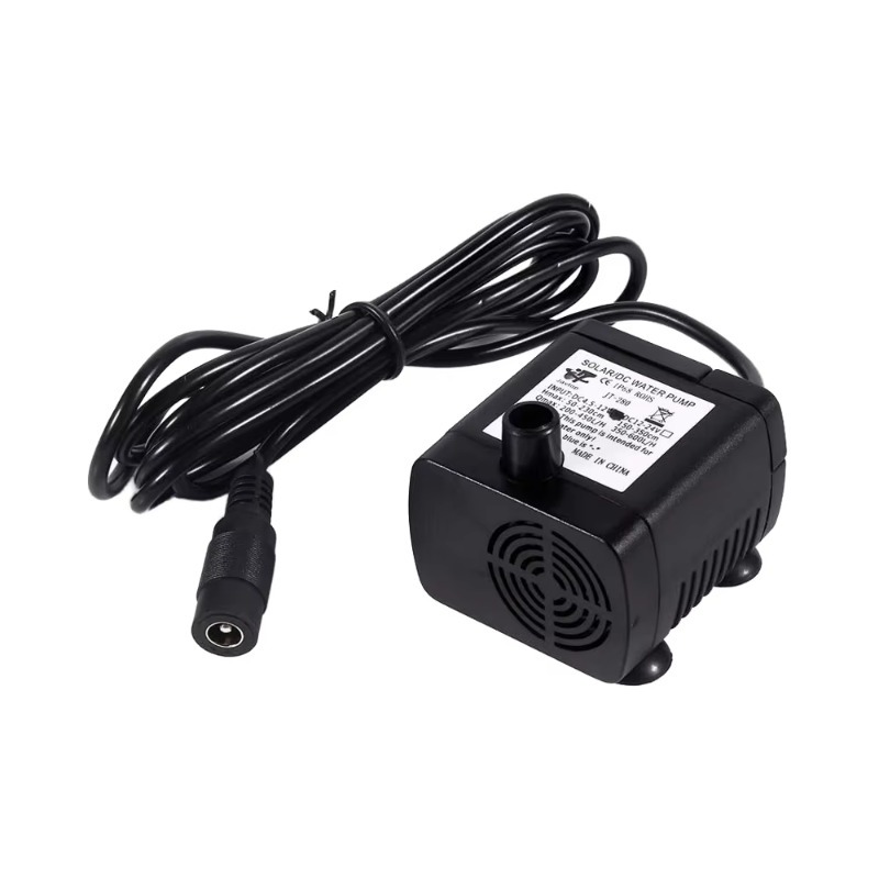 Mini Bomba Submersível de Diaf - Aquarium Pump avaliação e preço