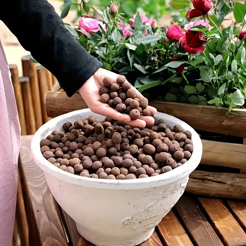 Pelotas de terracota leves e r - Aquarium Plants avaliação e preço
