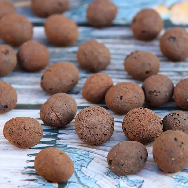 Pelotas de terracota leves e r - Aquarium Plants avaliação e preço
