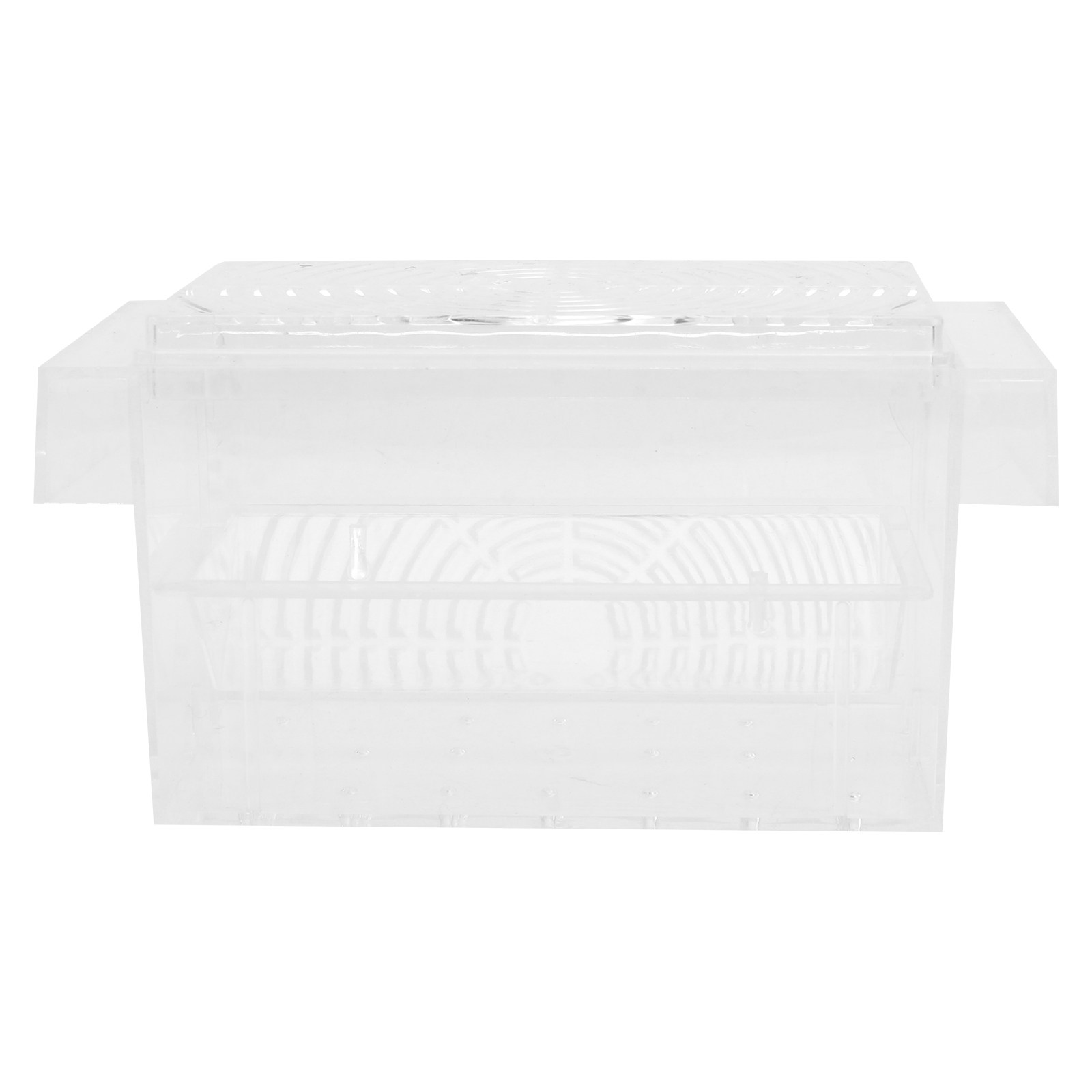 1 unidade de caixa de isolamen - Aquarium Fish Tank avaliação e preço