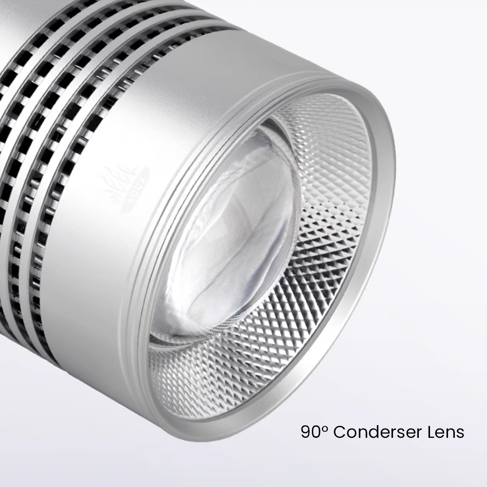 Espectro completo Bluetooth 3. - Aquarium Light avaliação e preço
