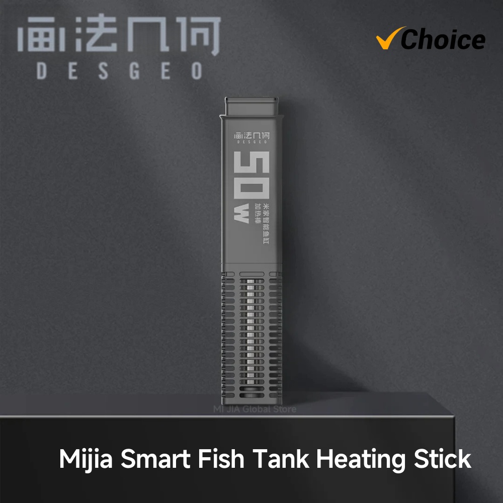 Aquecedor inteligente para aqu - Fish Tank Heater avaliação e preço