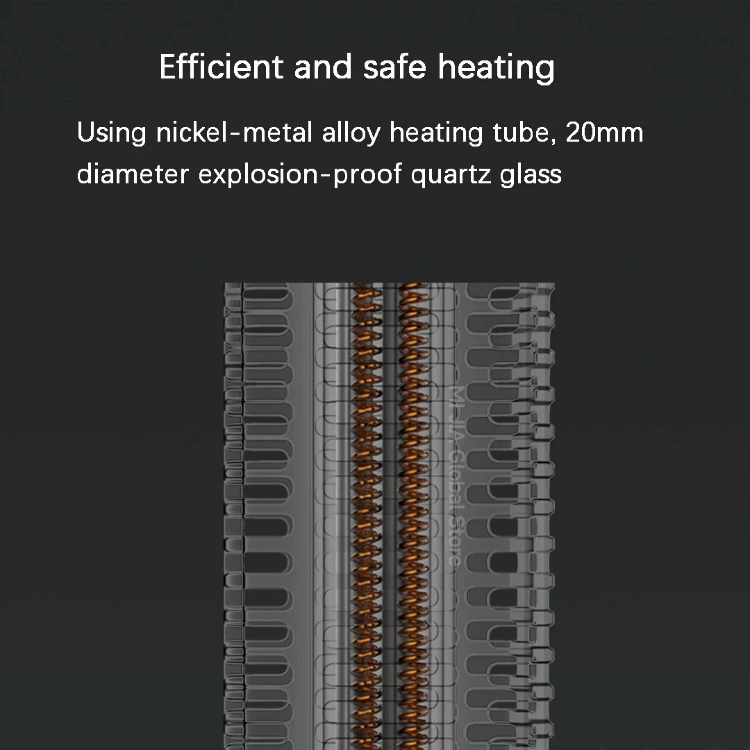 Aquecedor inteligente para aqu - Fish Tank Heater avaliação e preço