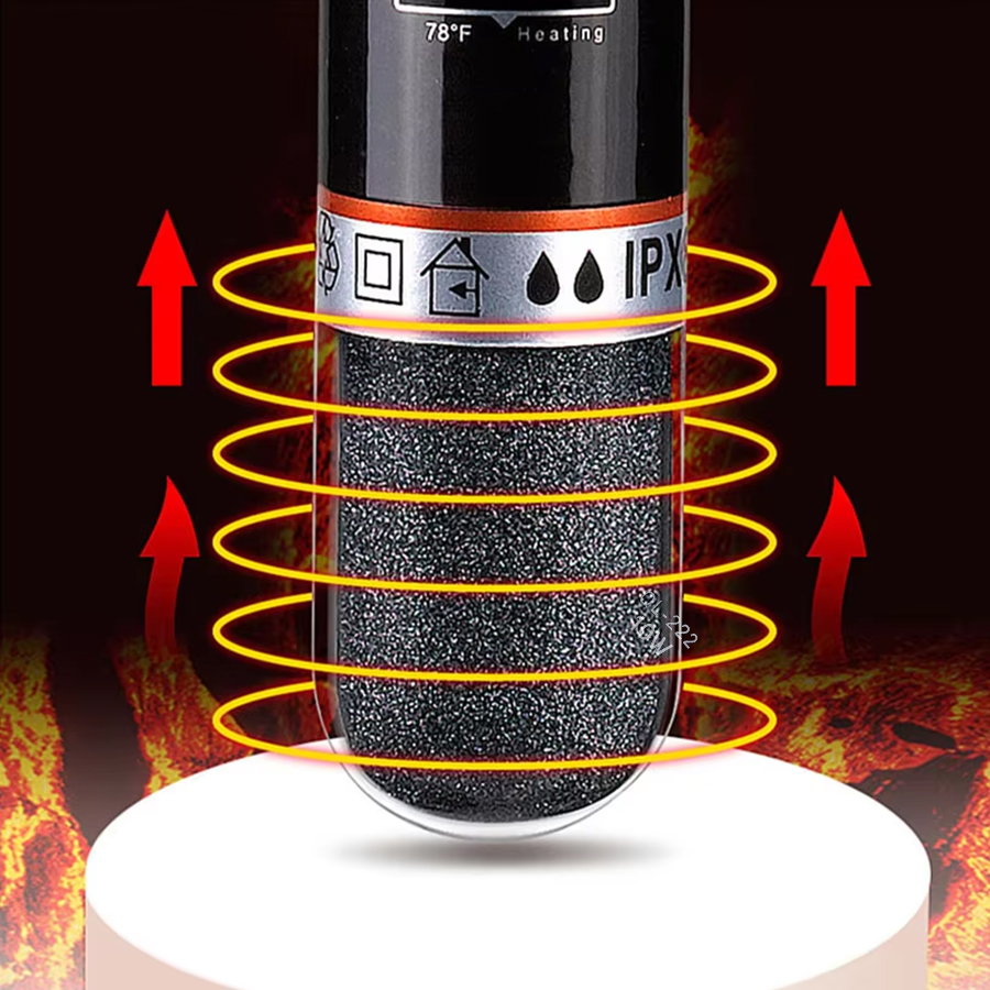 Varinha de Aquecimento USB Min - Fish Tank Heater avaliação e preço