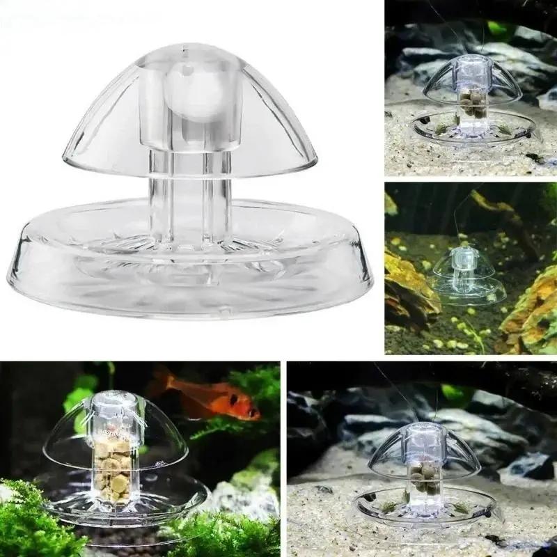 2026 Nova Armadilha de Plástic - Fish Aquarium Home avaliação e preço