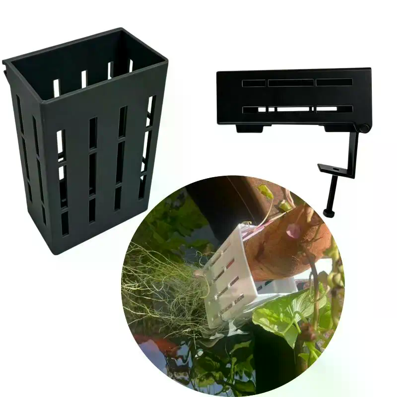 1 Peça Cesto de Suporte Hidrop - Aquarium Plants avaliação e preço