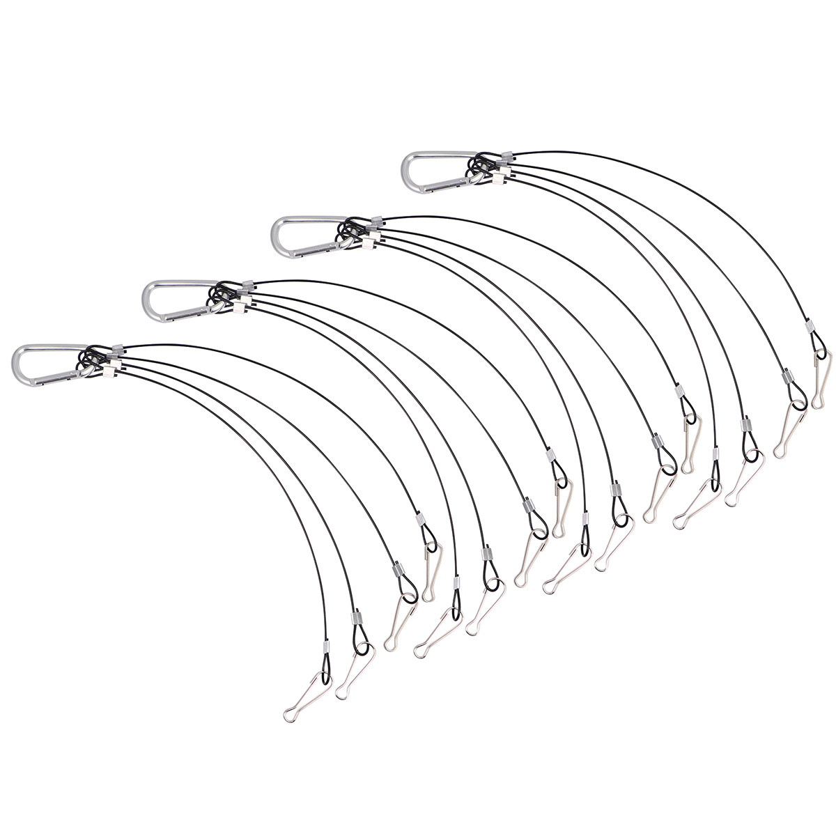 Kit de 4 peças para pendurar l - Aquarium Light avaliação e preço
