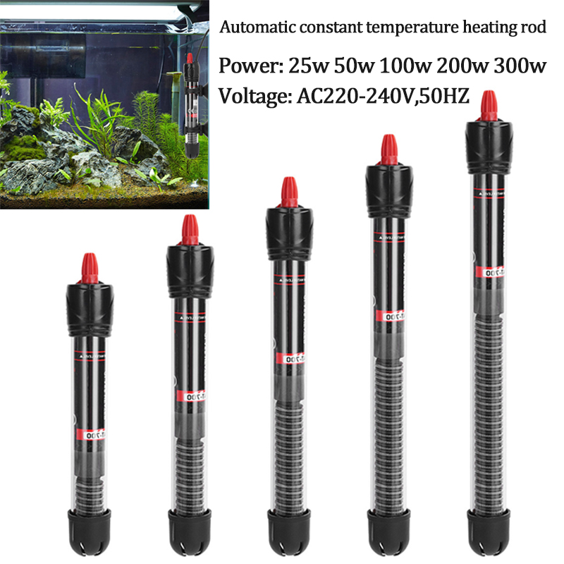 AC220-240V,50hz at700 termosta - Fish Tank Heater avaliação e preço