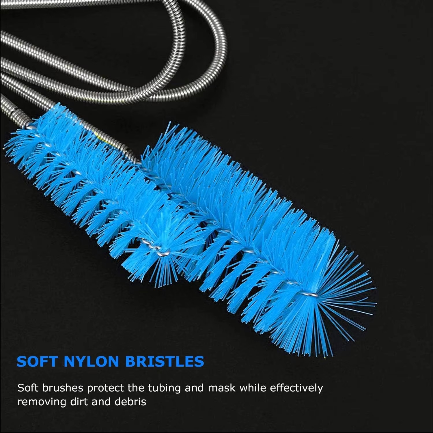 Escova Flexível para Limpeza d - Fish Tank Filter avaliação e preço