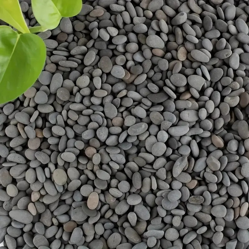 20 peças pedras naturais de ri - Fish Tank Gravel avaliação e preço