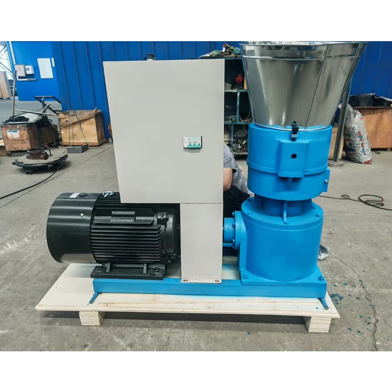 Máquina de Processamento de Ra - Fish Food avaliação e preço