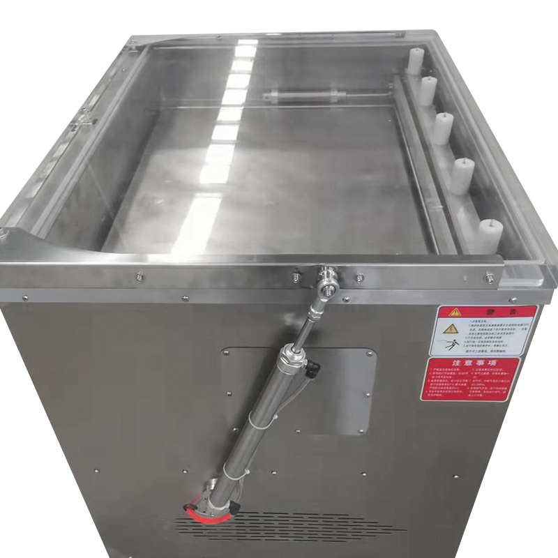 Selador a Vácuo Portátil Exter - Fish Food avaliação e preço