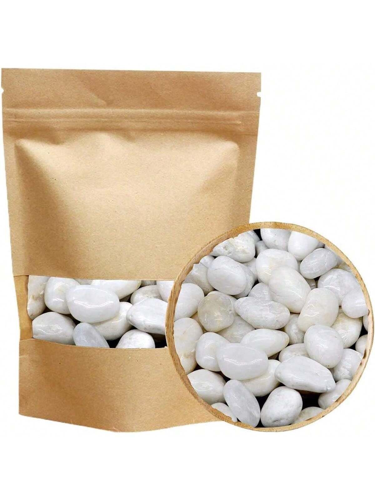 Rochas de rio decorativas orna - Fish Tank Gravel avaliação e preço