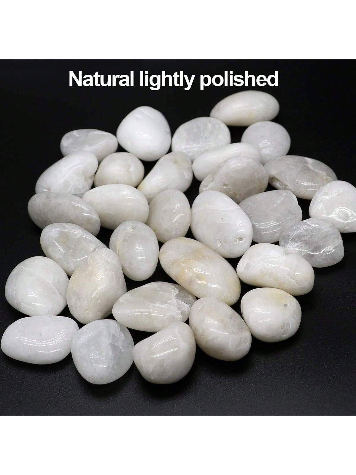 Rochas de rio decorativas orna - Fish Tank Gravel avaliação e preço