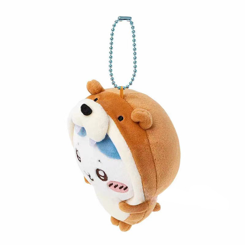   Chaveiro de Pelúcia Foca Hac - Aquarium Decor avaliação e preço