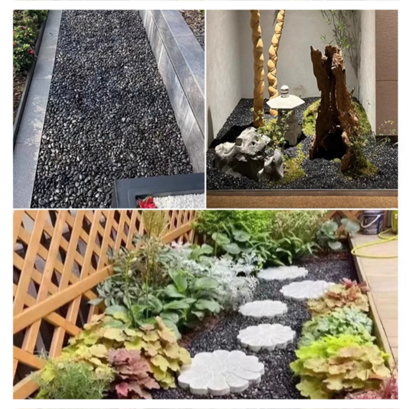 Pedras de rio polidas brancas  - Fish Tank Gravel avaliação e preço