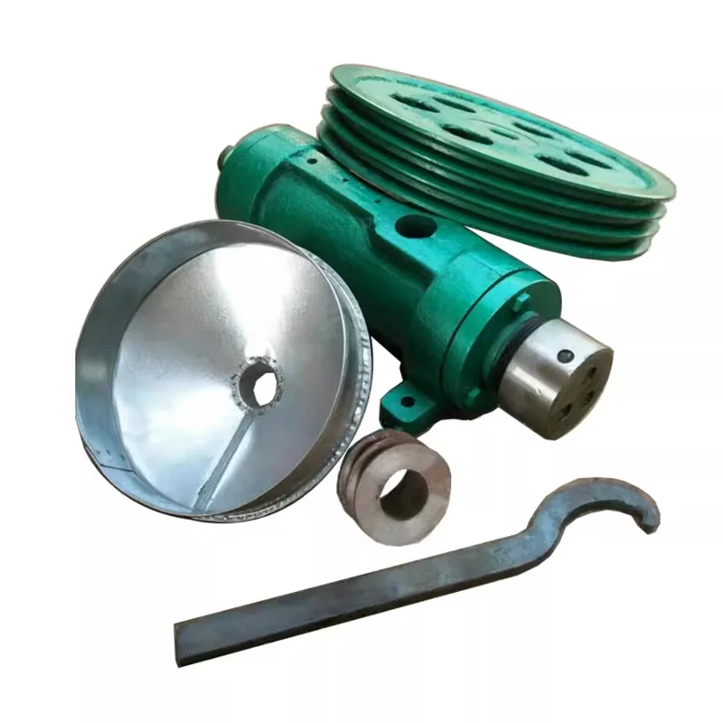 Equipamento Extrusor de Ração  - Fish Food avaliação e preço