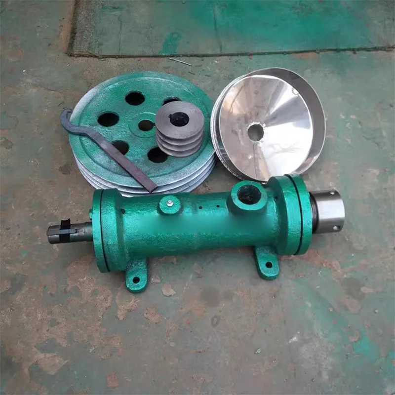 Equipamento Extrusor de Ração  - Fish Food avaliação e preço