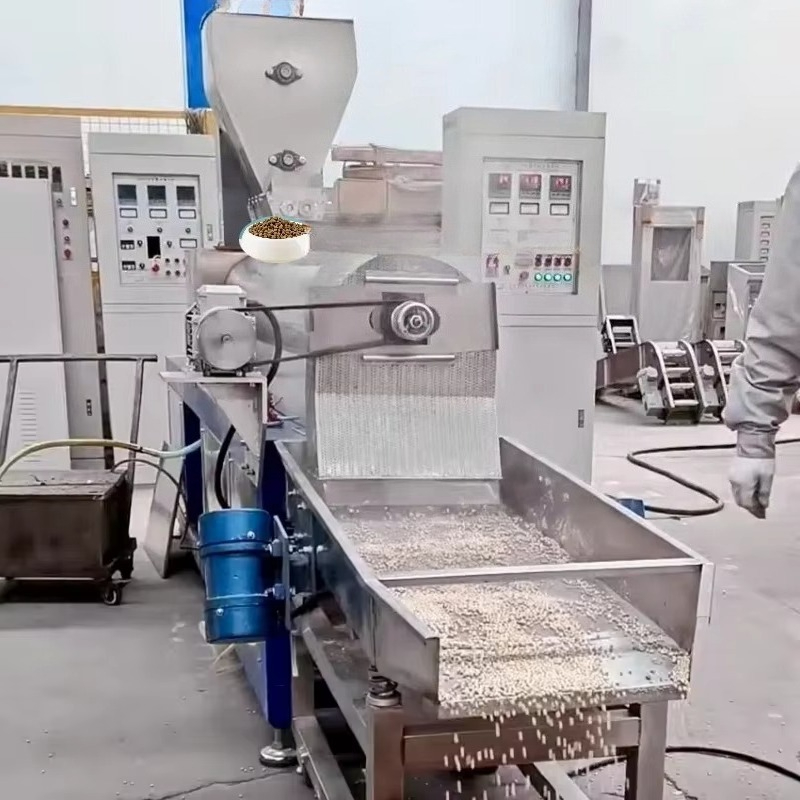 Máquina Automática Profissiona - Fish Food avaliação e preço