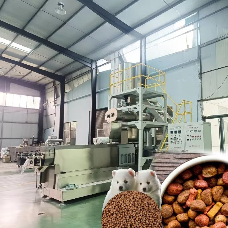 Máquina Automática Profissiona - Fish Food avaliação e preço