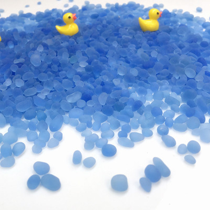 Pedra colorida tanque de peixe - Fish Tank Gravel avaliação e preço