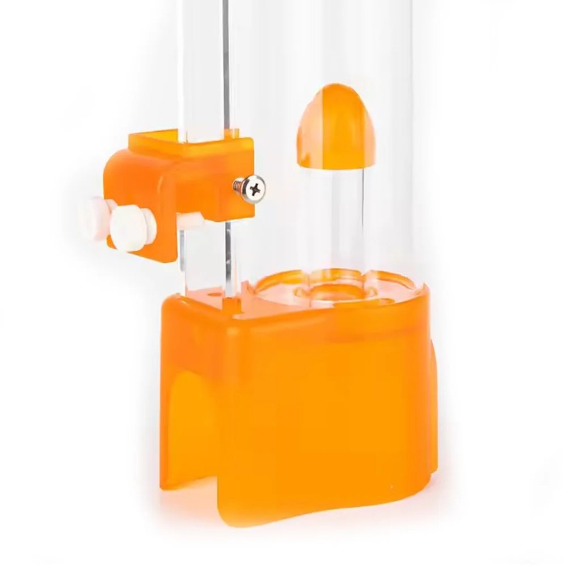 Filtro Skimmer de Proteína Min - Fish Tank Filter avaliação e preço