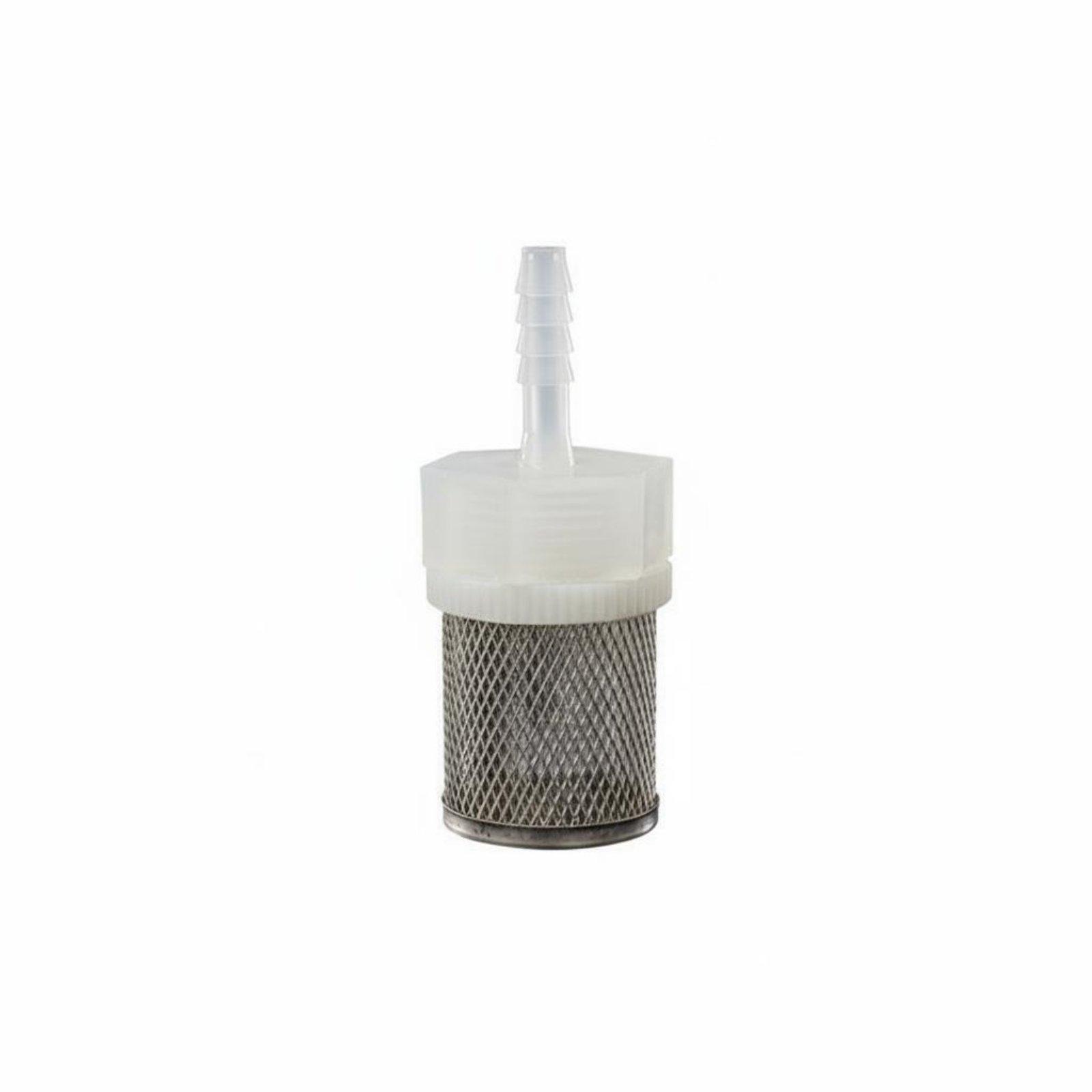 Conector de Malha para Entrada - Aquarium Pump avaliação e preço