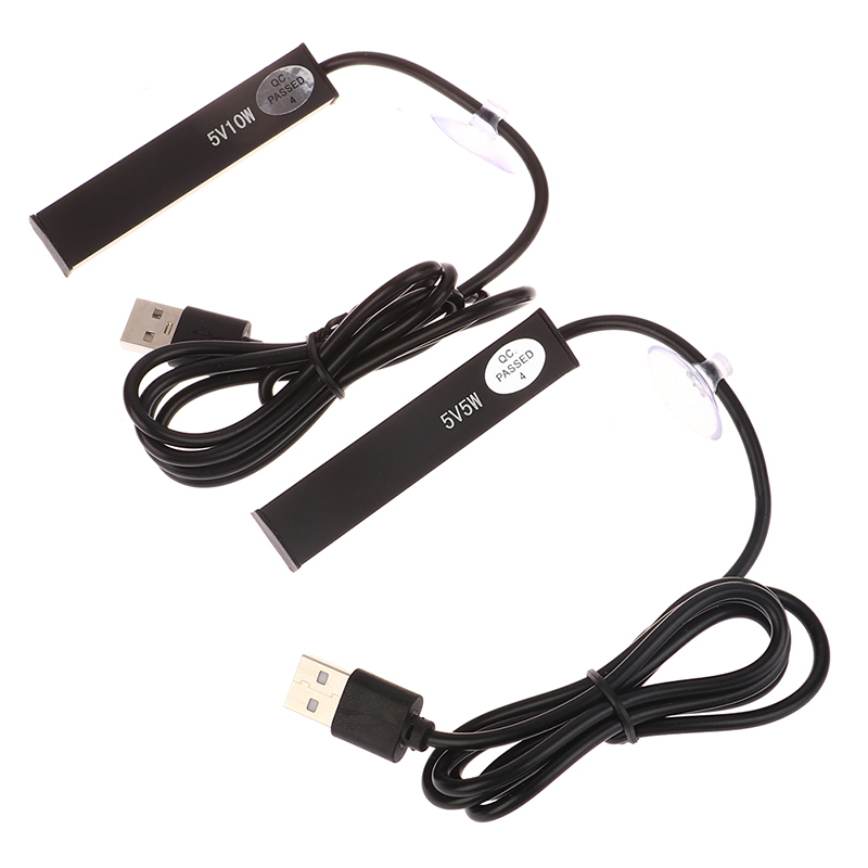 1pc 5/10w mini aquecedor de aq - Fish Tank Heater avaliação e preço