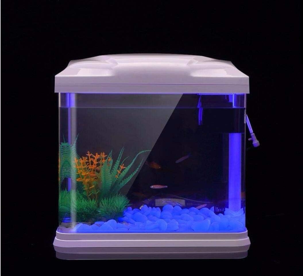 Rochas do tanque de peixes bri - Fish Tank Gravel avaliação e preço