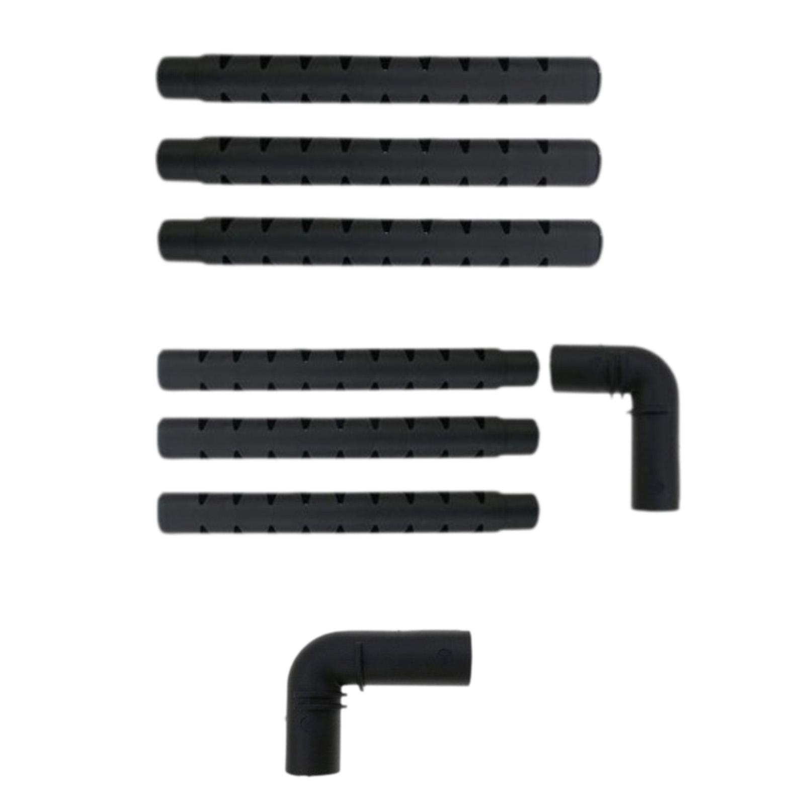 Tubo de entrada para filtro ex - Fish Tank Filter avaliação e preço
