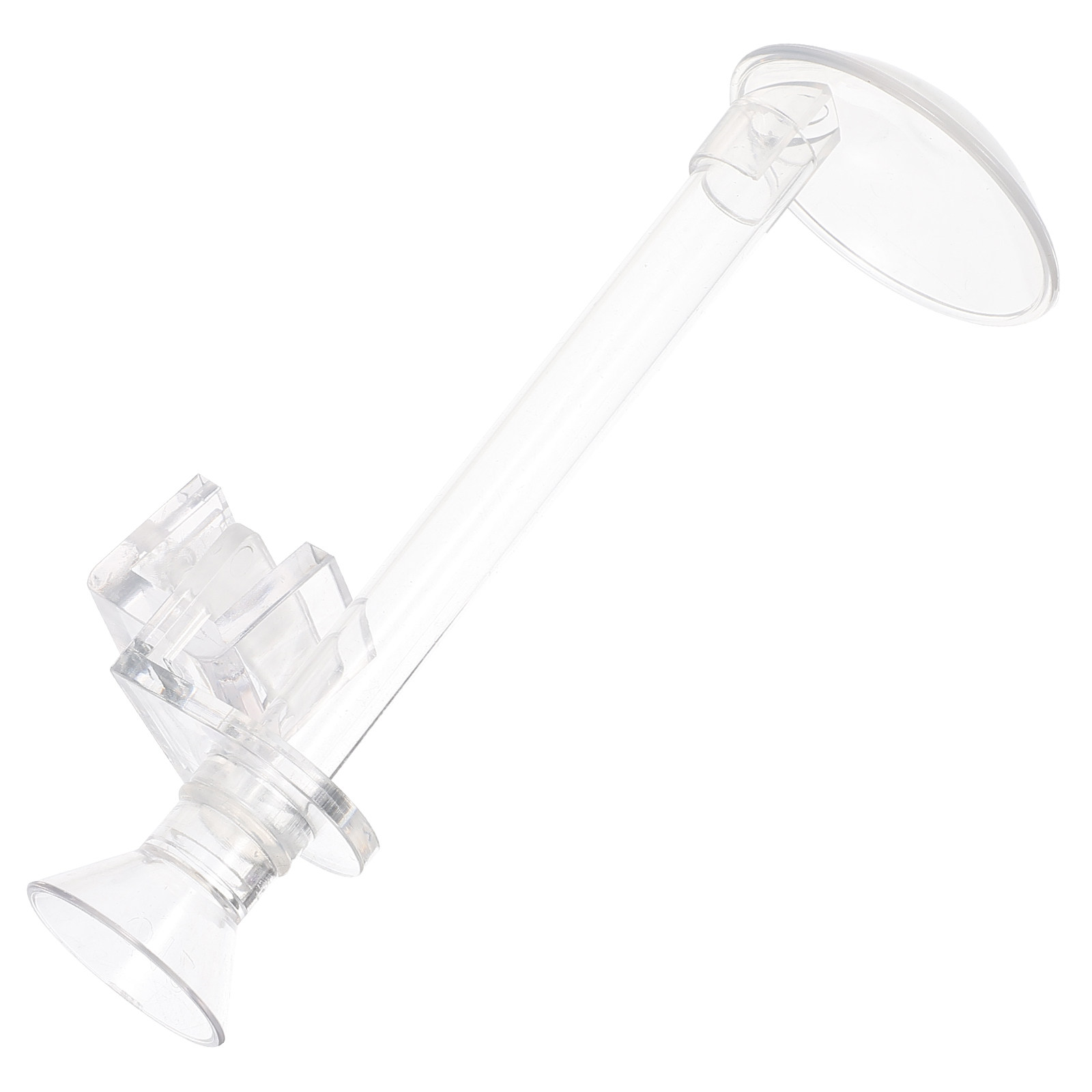 1 conjunto de tubo para alimen - Aquarium Fish Betta avaliação e preço