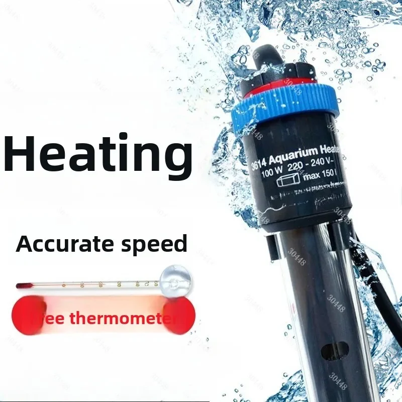 Aquecedor de Aquário Eheim com - Fish Tank Heater avaliação e preço