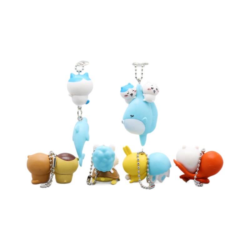   Chaveiro Série Oceano, Decor - Aquarium Decor avaliação e preço