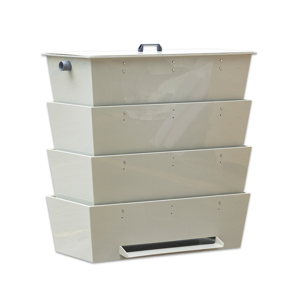 Filtro de Chuveiro Bakki para  - Fish Tank Filter avaliação e preço