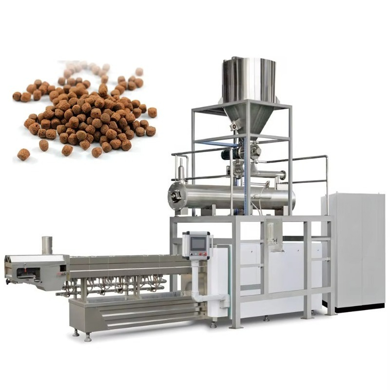 Máquina de Fazer Ração para An - Fish Food avaliação e preço