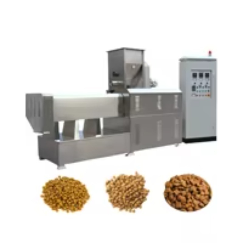Máquina de Fazer Ração para An - Fish Food avaliação e preço