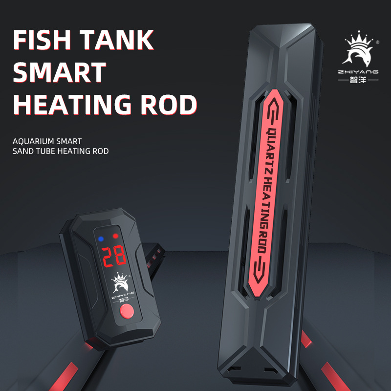 Haste de aquecimento para tanq - Fish Tank Heater avaliação e preço