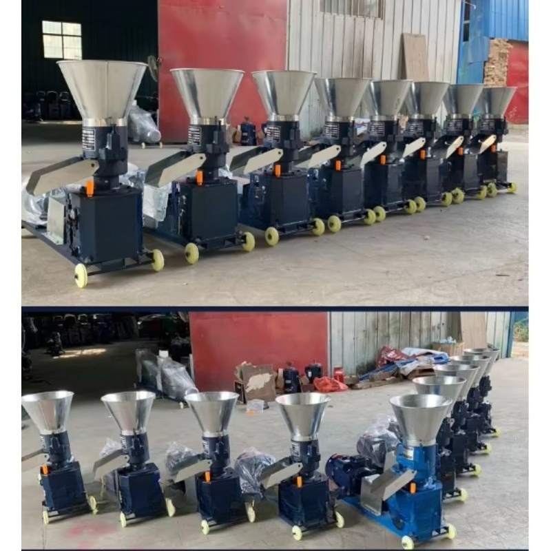 Máquina de Pellets para Ração, - Fish Food avaliação e preço