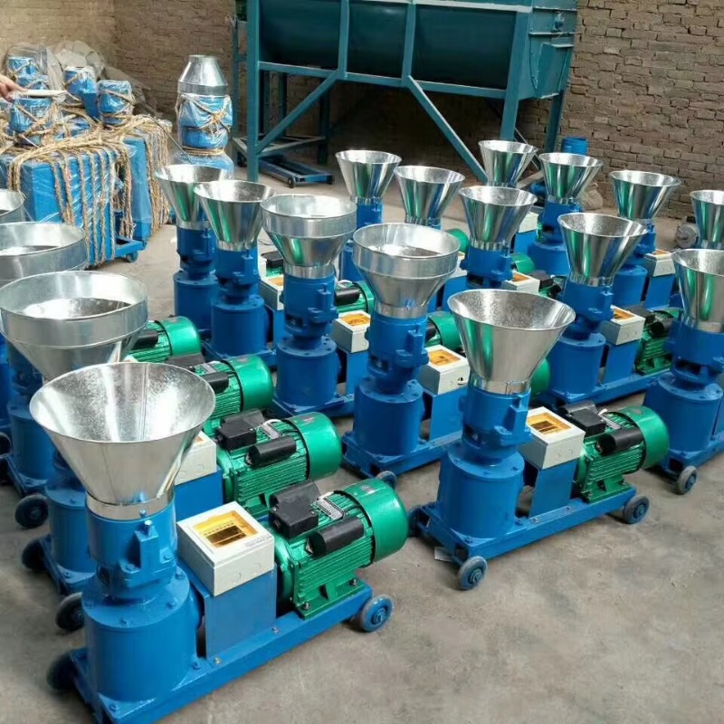 Máquina de Pellets para Ração, - Fish Food avaliação e preço